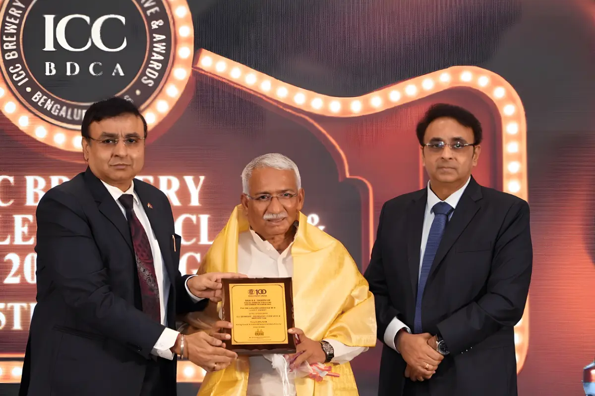 Karnataka Alco-Bev Targets Global Brewing Leadership