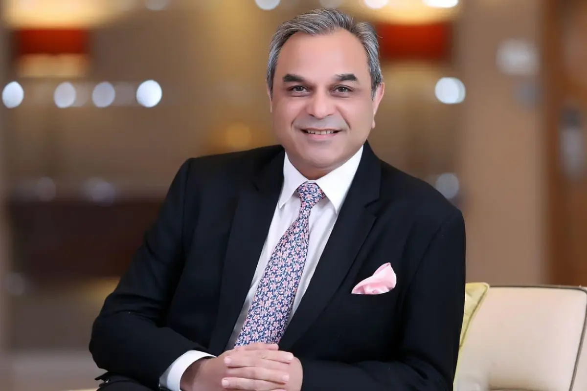 ITC Hotels Guwahati Marks Northeast India Debut