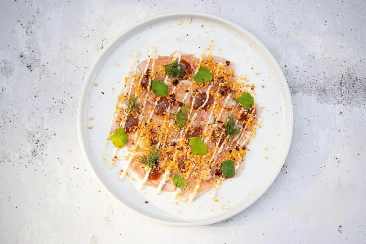 MICHELIN Guide Poland 2026 Awards Stars to Four New Restaurants