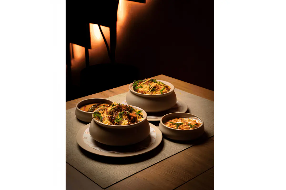 Zaya Indian Persian Kitchen Launches Fusion Menu in McAllen