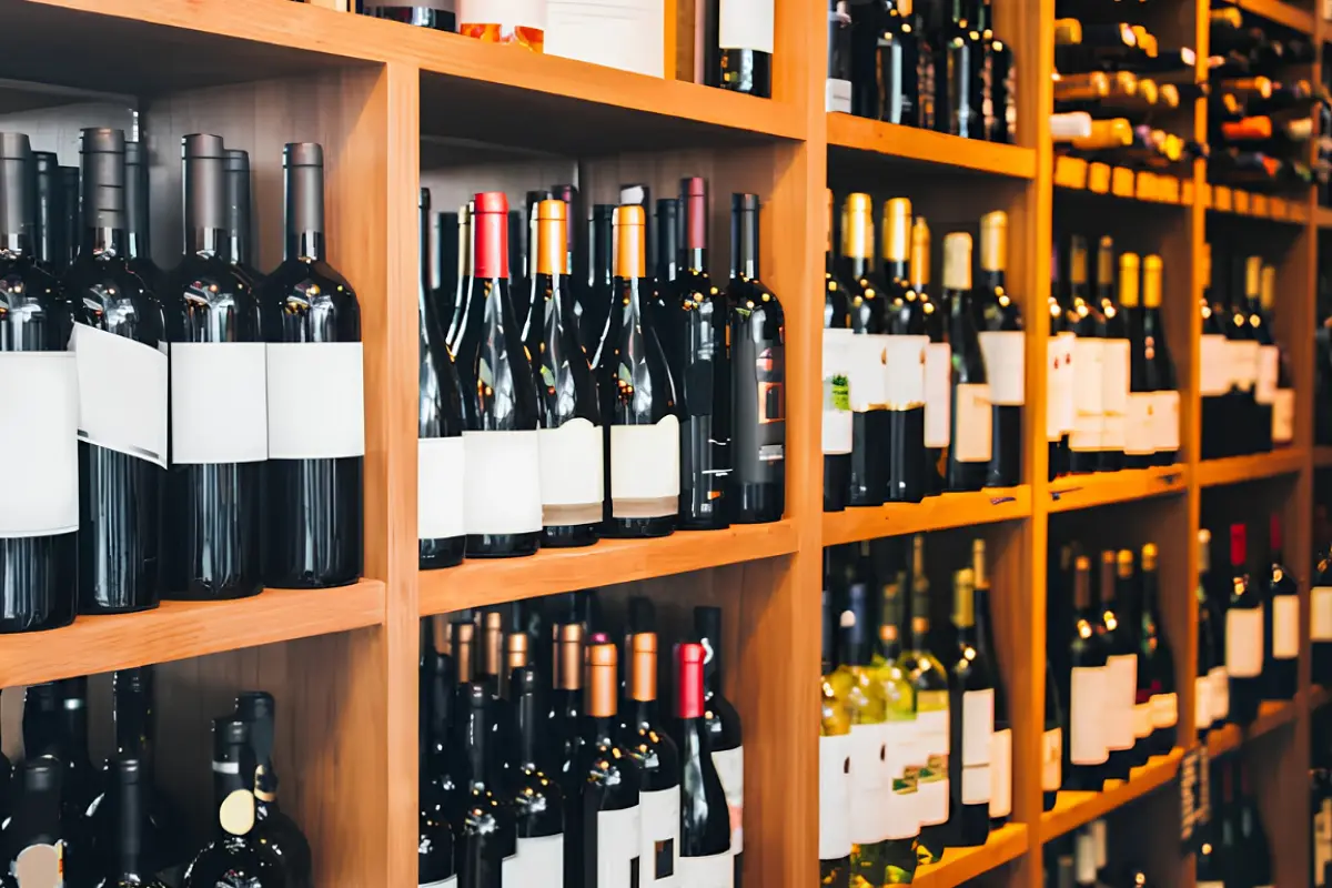 West Bengal Liquor Shop Restriction Proposed Near Schools