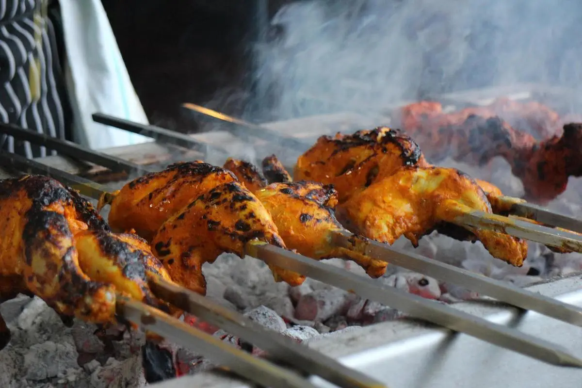 Kokum Brings Back Its Indian BBQ Terrace in East Dulwich for Summer 2026