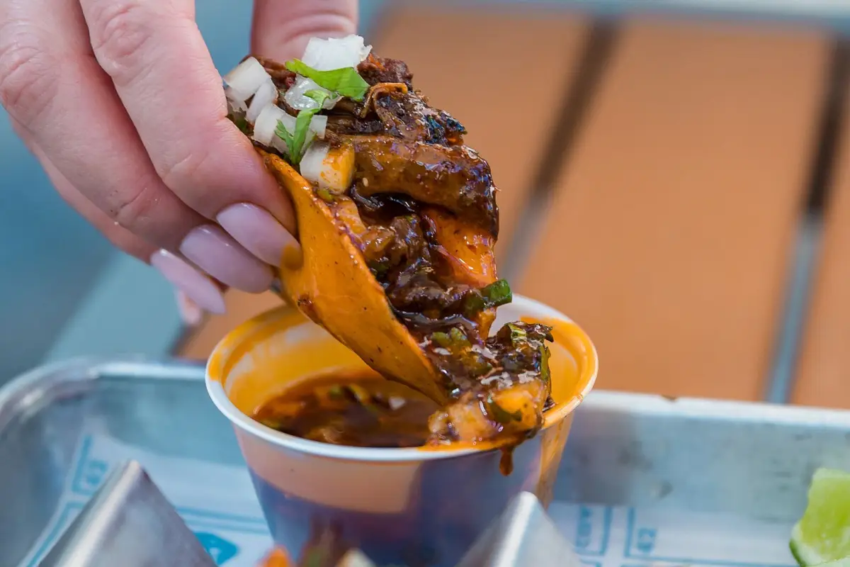 Miami's Coyo Taco Hits East London with Free Tacos and Frozen Margaritas on June 3