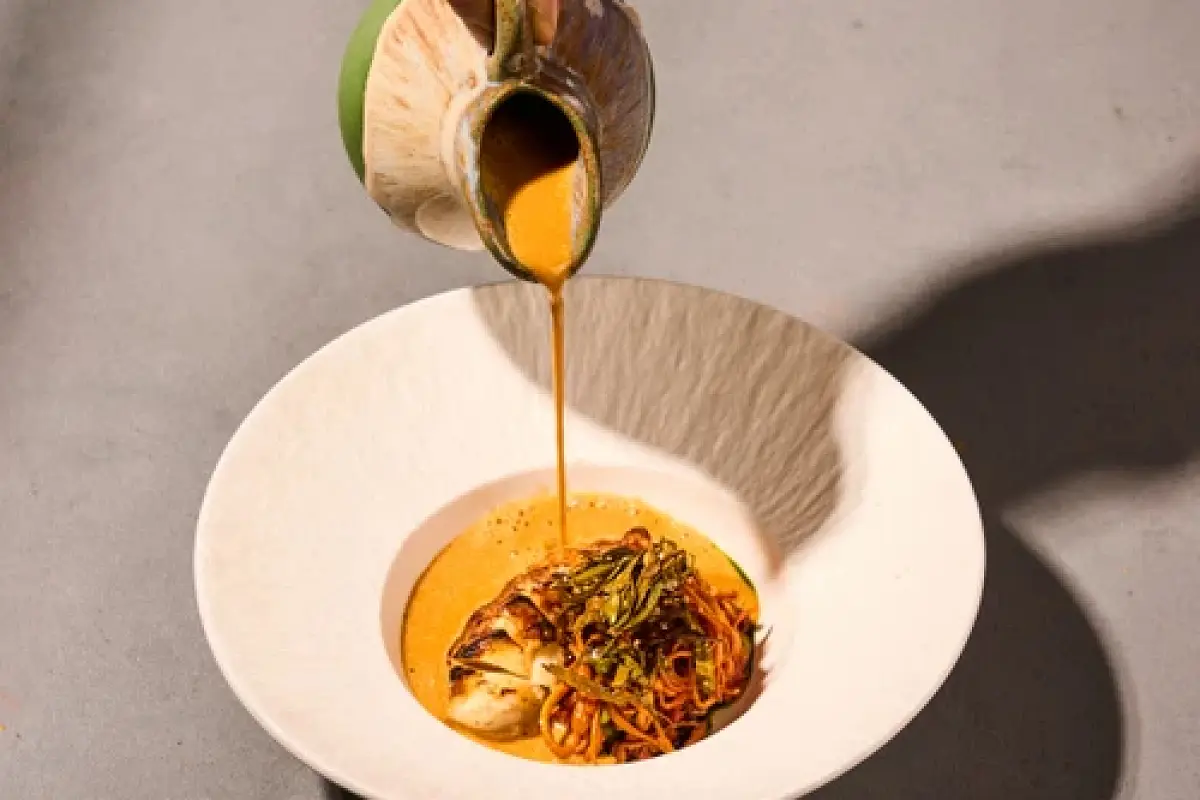 Mumbai's Masque Takes Over Stockholm Stadshotell for June Residency