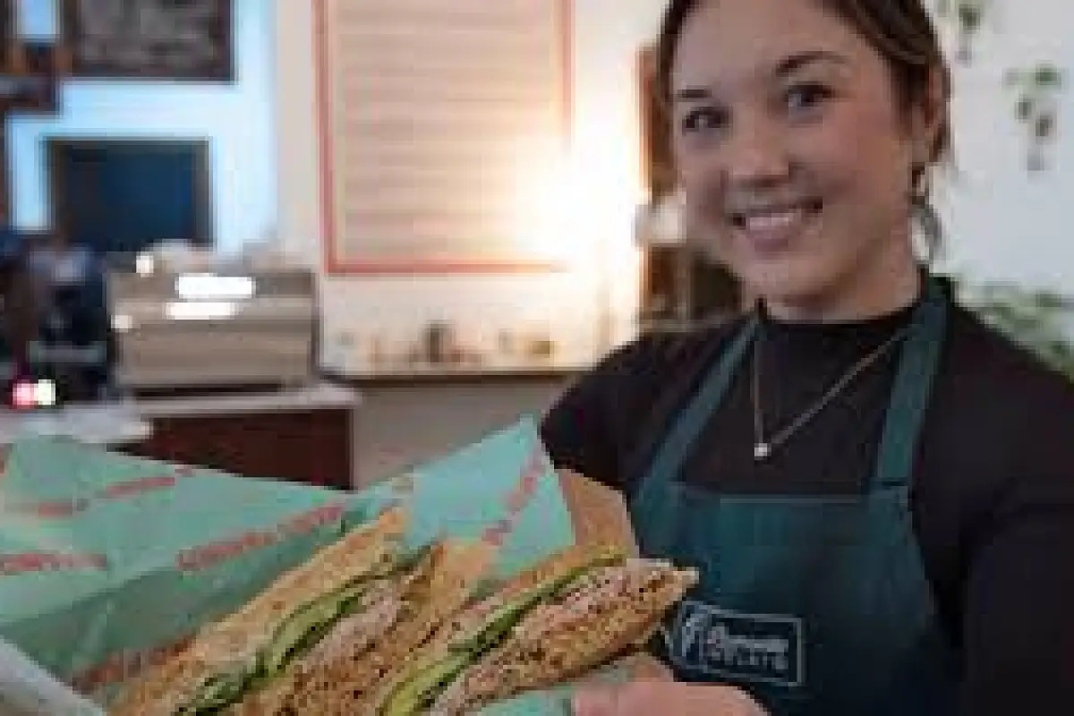 A Mano Panino Earns Pensacola's First Ever MICHELIN Bib Gourmand