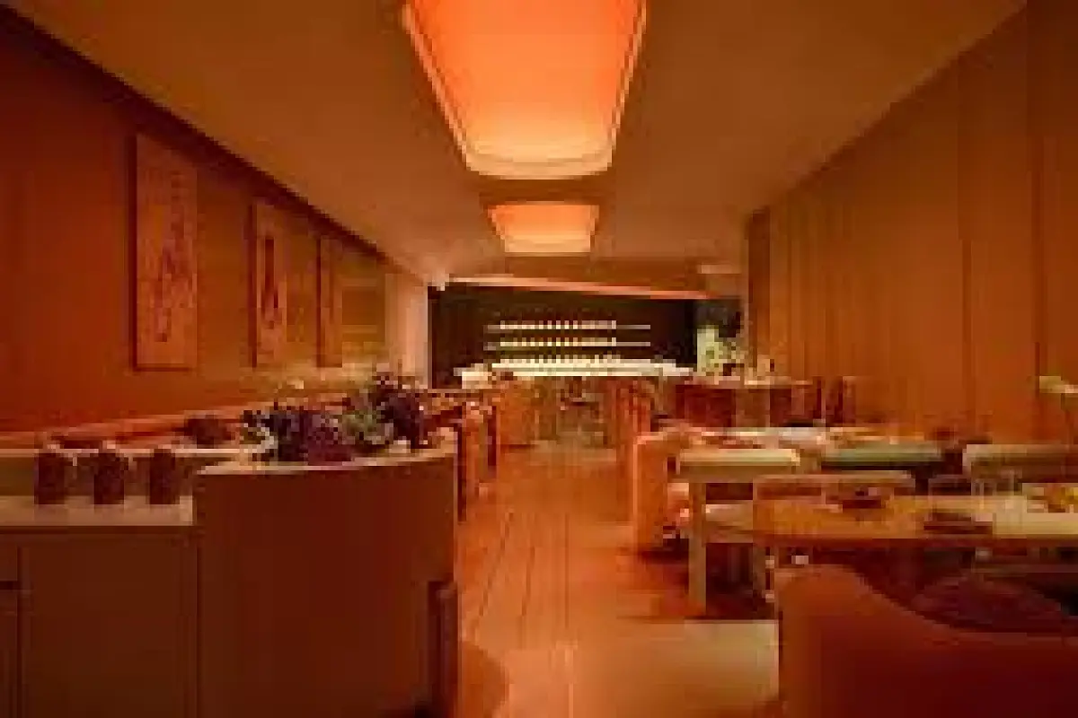 Bare Bombay Opens in Worli as Mumbai's First Collaborative Kitchen and Art Bar