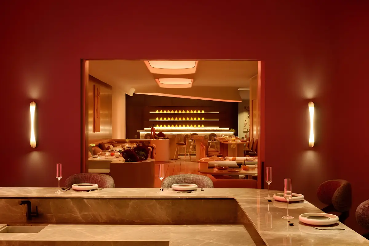 Bare Worli Mumbai Debuts As Minimalist Hospitality Space