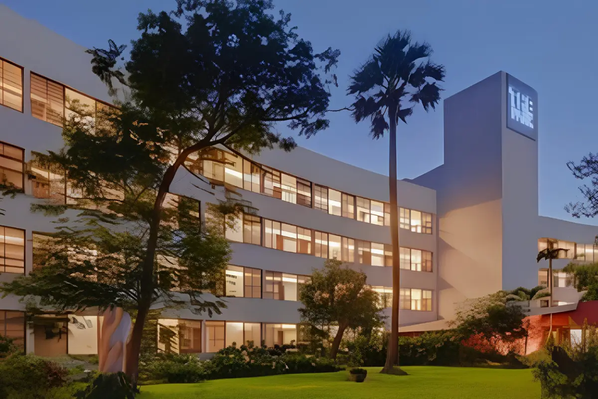 Apeejay Surrendra Park Hotels Reports Q4 Revenue Growth