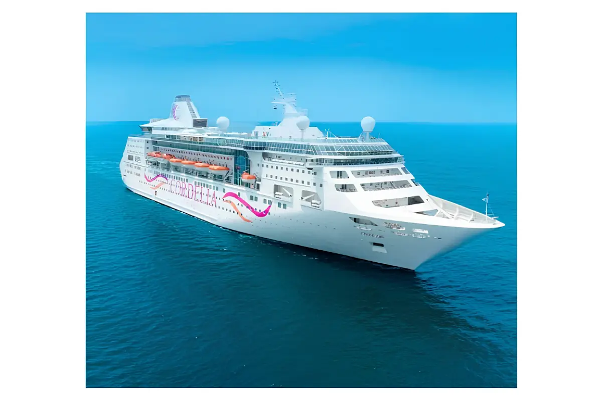 Cordelia Cruises Chennai Launches Fifth Sailing Season