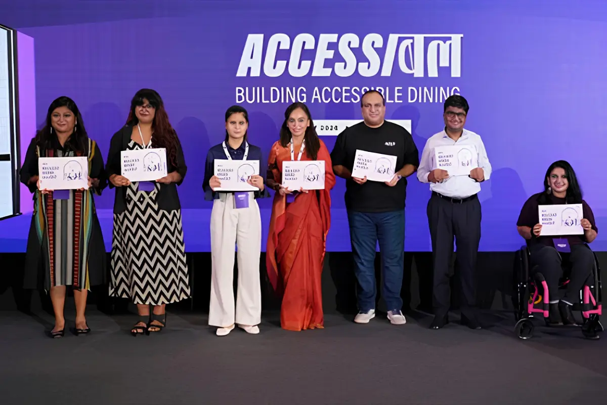 District By Zomato Launches Inclusive Dining Toolkit