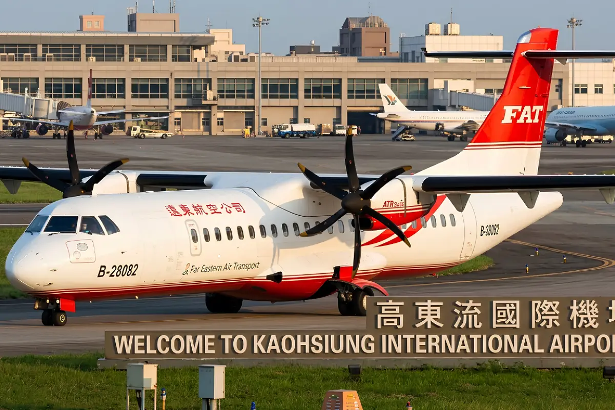 Far Eastern Air MD-83 Returns to Auction at Reduced Price