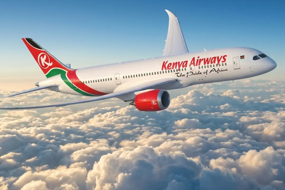 Kenya Airways Raises Concerns About Aircraft Spare Parts Delays