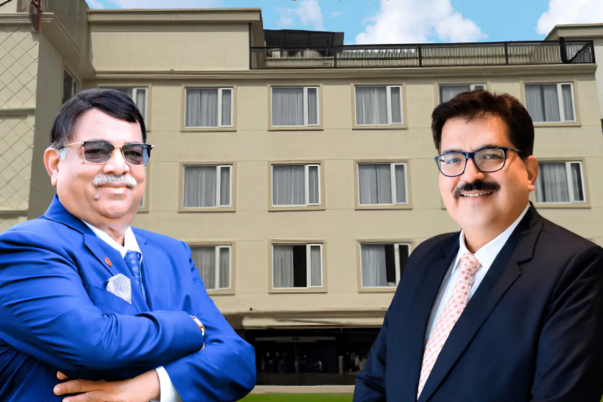 Lords Hotels Opens Lords Inn Katra Near Vaishno Devi Shrine