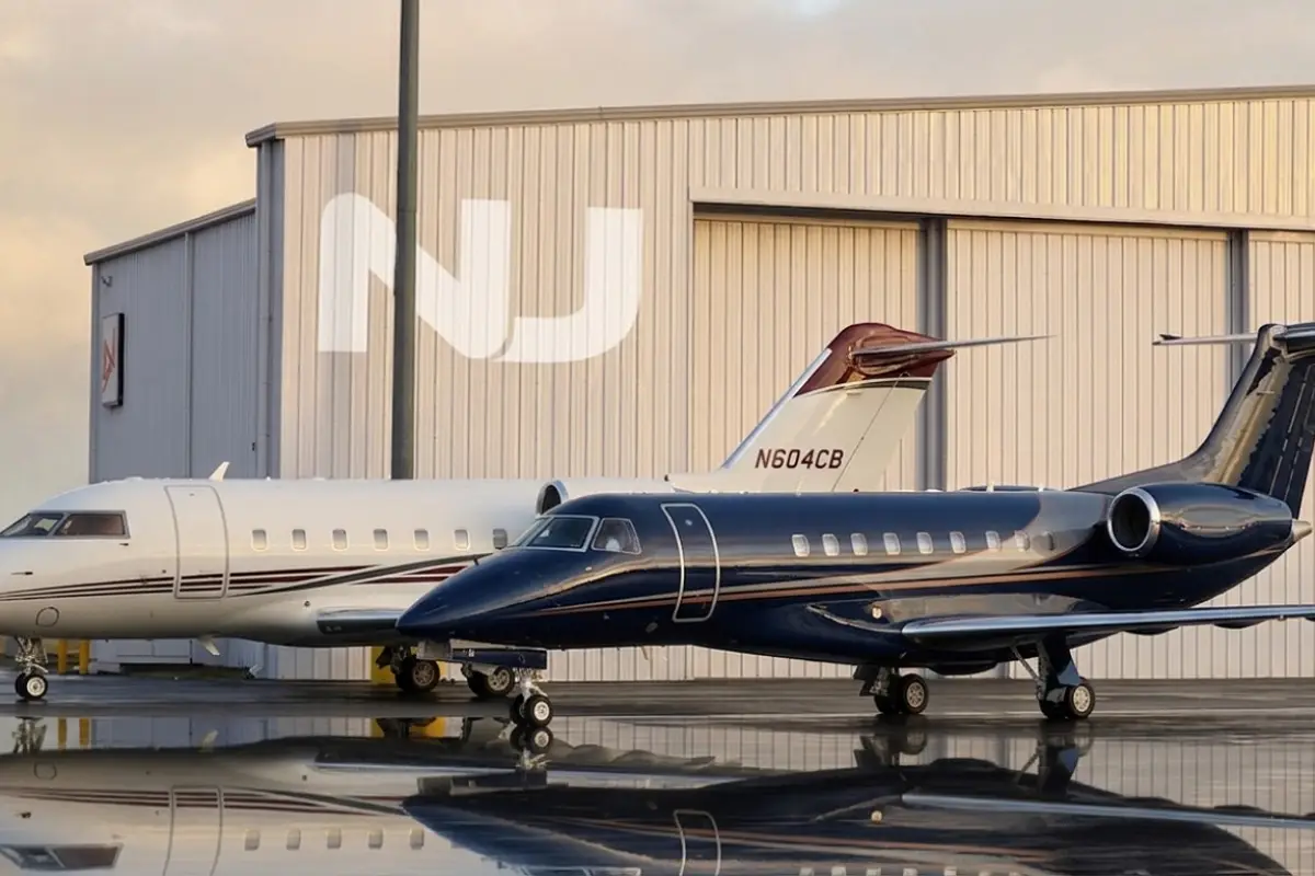 Northern Jet Upgrades Heavy Jet Capacity With New Additions
