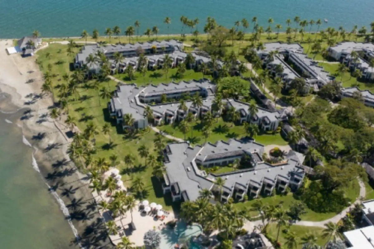 Marriott Strengthens Fiji Resort Leadership Amid Rising Pacific Tourism Demand