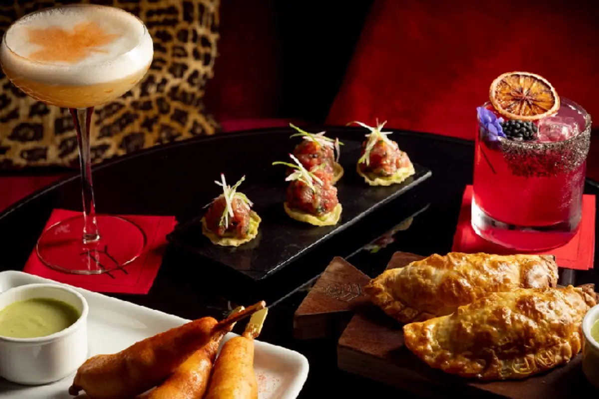 Four Seasons New York Elevates Football Viewing with Luxury Dining and Signature Cocktails at Ty Bar