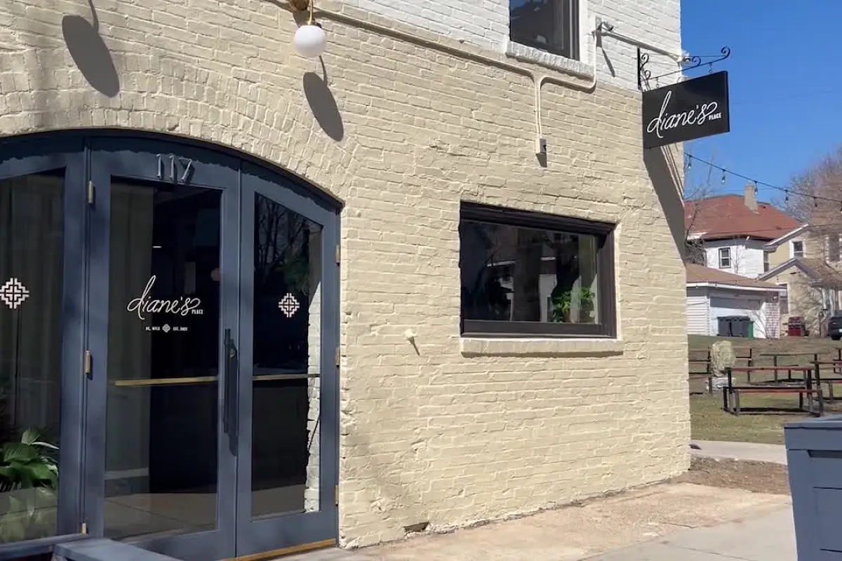 Diane's Place Lands on 50 Best Restaurants in North America List for 2026