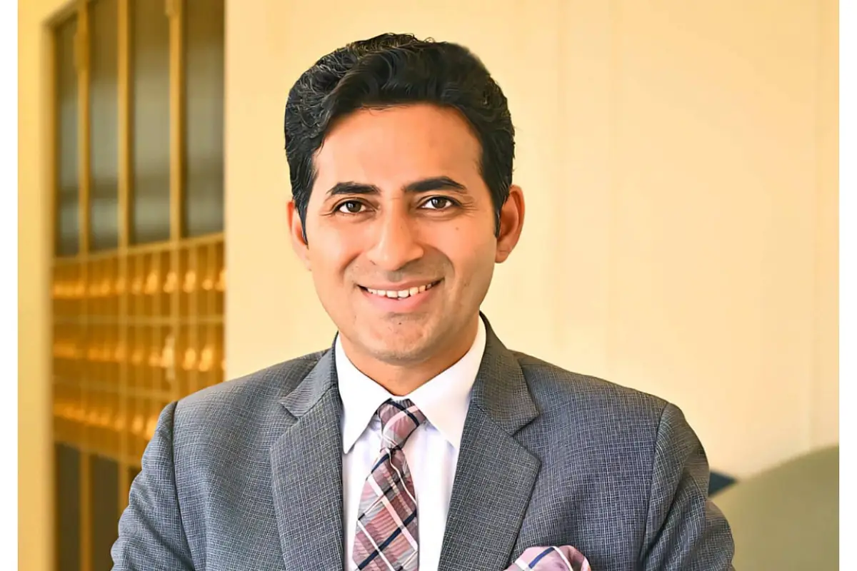 Nandivardhan Jain Noesis Capital Sees Hotel Boom Ahead