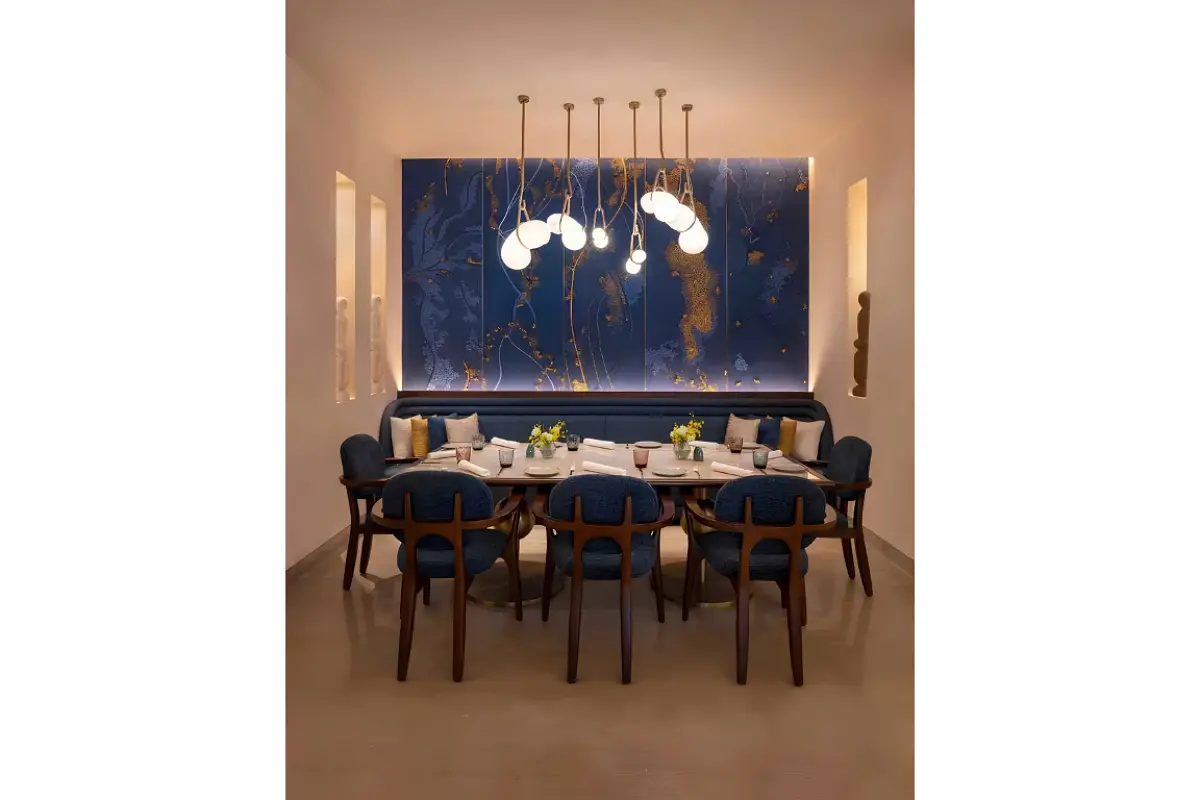 Tyde The Park New Delhi Opens In Connaught Place