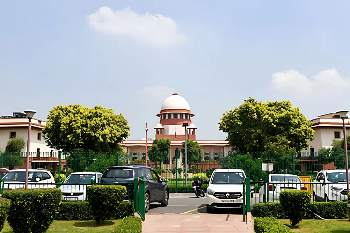 Supreme Court Food Safety Notice Targets Failures