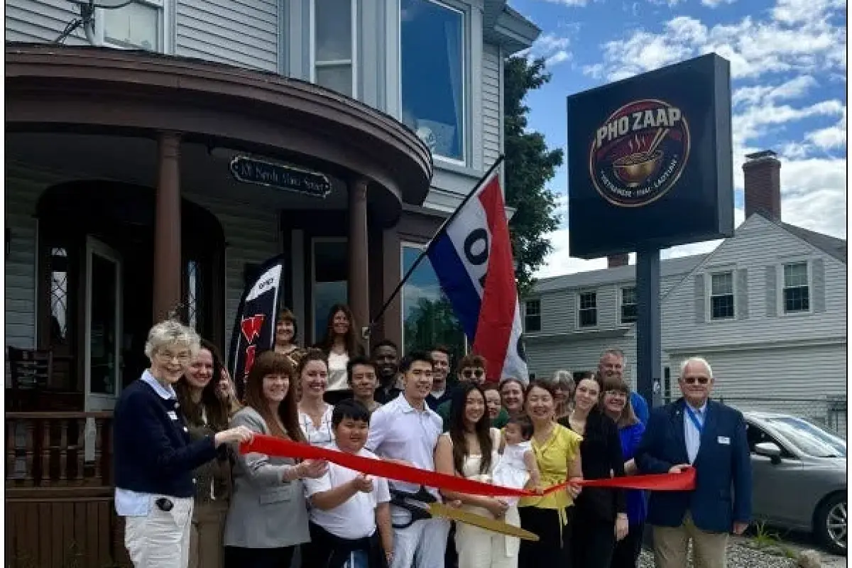 Seoul Sisters Pocha Shifts to Southeast Asian Menu in Henrietta