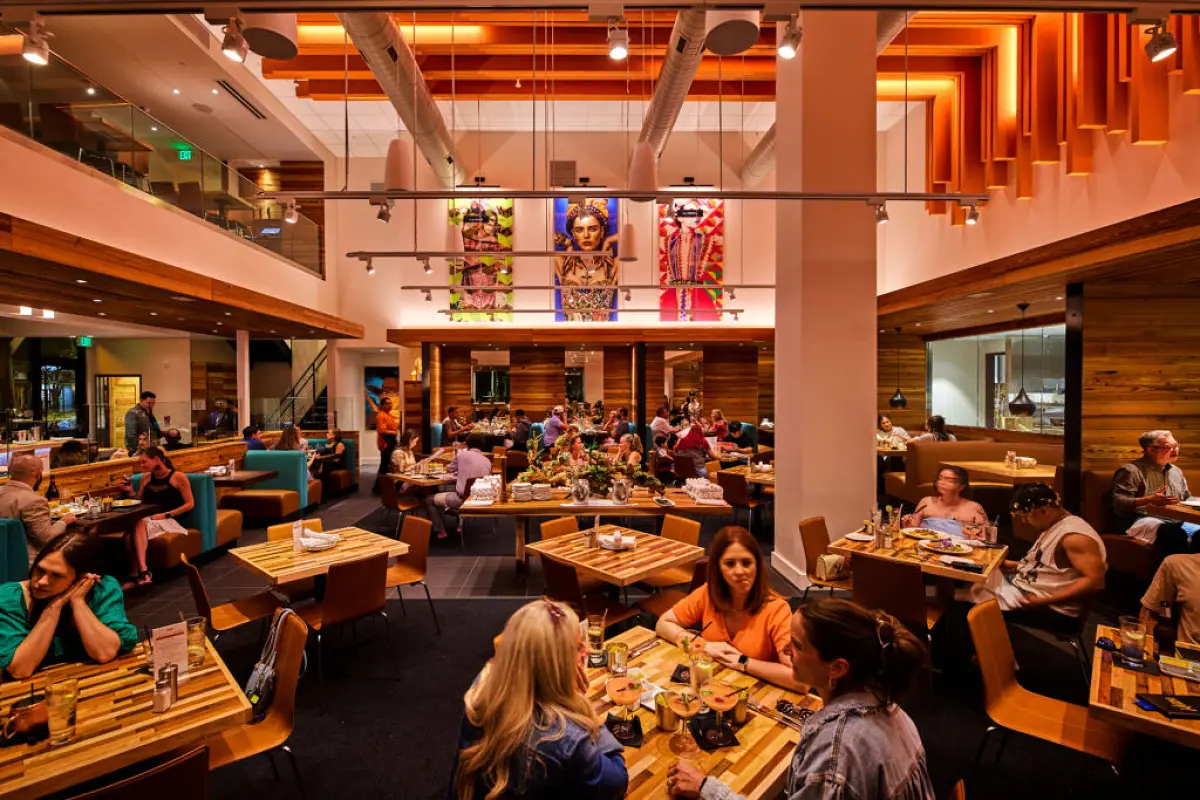OKC Metro Dining Roundup: New Openings, FIFA Deals and Summer Specials