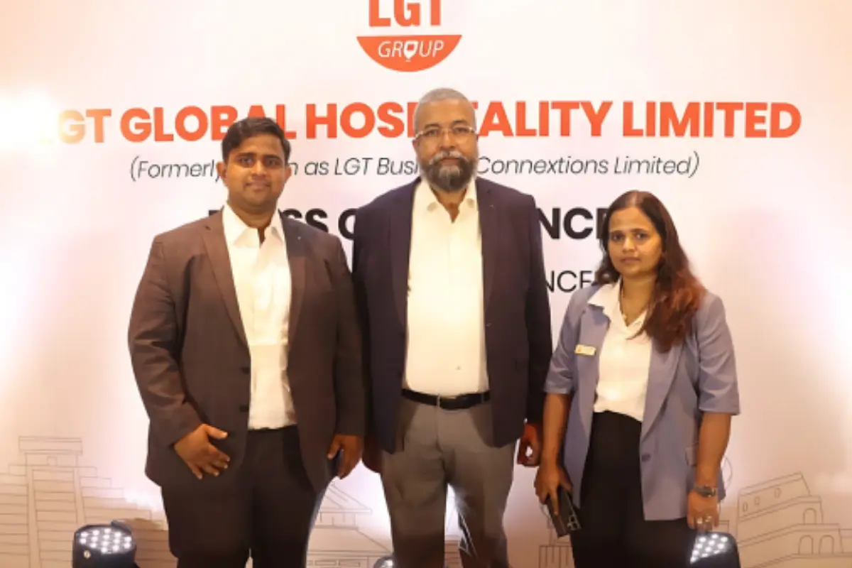 LGT Global Hospitality Expands Through Acquisitions and Growth