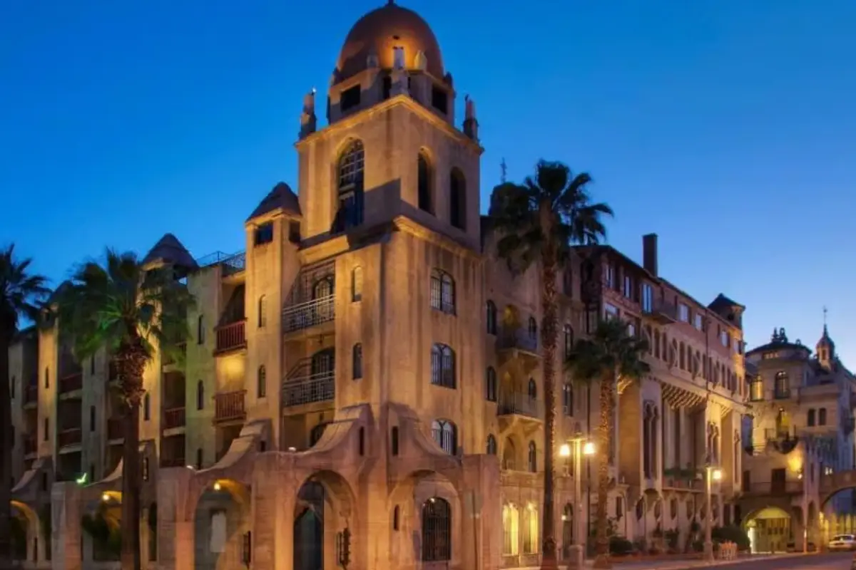 Pyramid Global Hospitality Adds Mission Inn to Portfolio