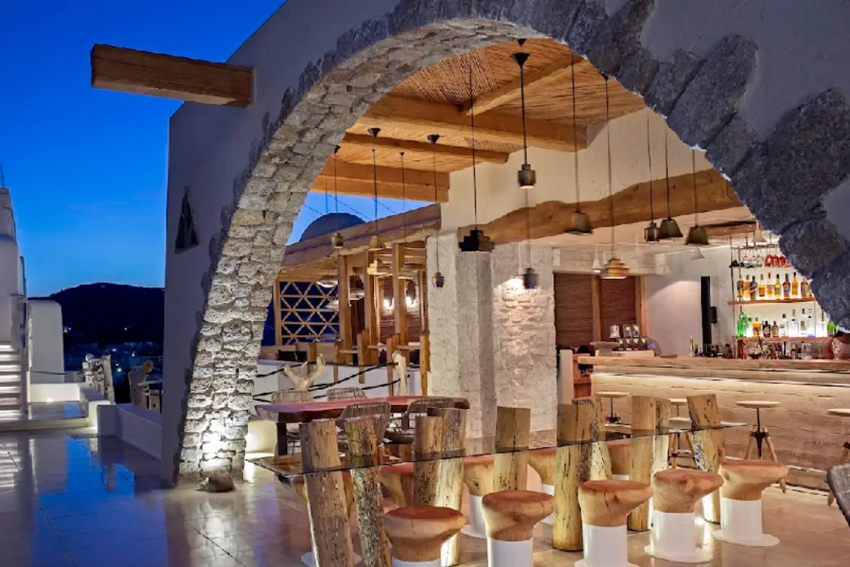 MGallery Opens Kove Hotel & Spa Mykonos With 51 Rooms