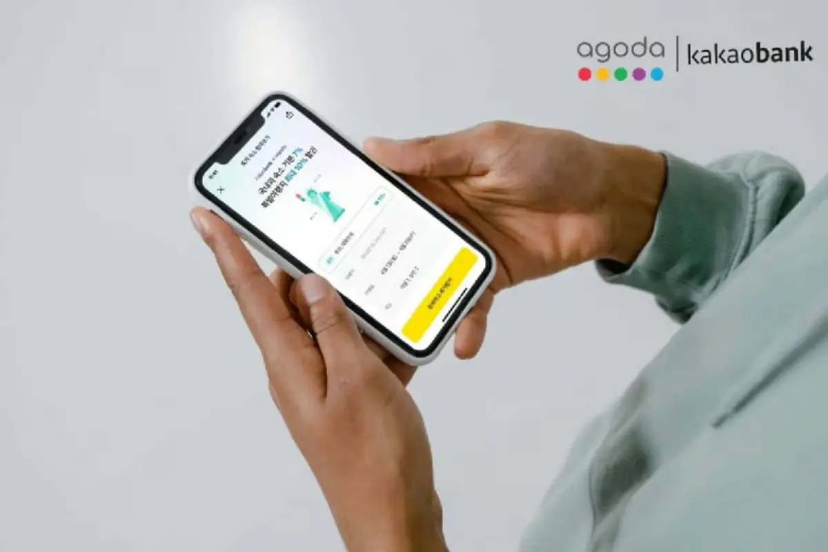 Agoda Partners With KakaoBank to Expand Hotel Booking Access