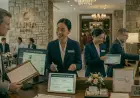 Late Check-in Handling Procedures: Front Office Training Guide