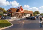 Whataburger New Restaurant Prototype: A Bold Retro Transformation for 2026