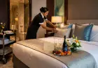 Expert VIP Room Setup: Complete Housekeeping Training Guide with SOP & Professional Standards