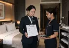 Hotel Standard Handling Guest Requests: 15 Essential SOP
