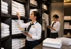 10 Advanced Linen Management: Complet Training Guide
