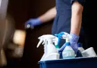 10 Professional Stain Removal Techniques: Complete Training Guide with SOP