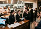 Crisis Management Training for Food and Beverage Operations