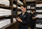 10 Beginner Laundry Operations: Complete Training Guide with SOP