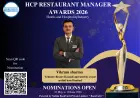 Vikram Sharma, Restaurant Manager of Velmore Resort Kasauli Operated by Royal Orchid Hotel Limited, Nominated for Restaurant Manager Award 2026