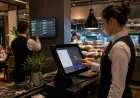 Digital POS Systems and Restaurant Technology Training Guide