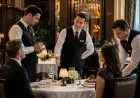 Fundamentals of Restaurant Service Training for Hotel Operations