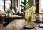 Green Tea Cooler: 8 Easy Steps to the Best Refreshing Tea Drink