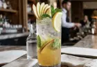 Apple Fizz Mocktail: 9 Easy Steps to the Best Sparkling Apple Drink
