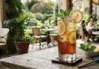 Black Tea Cooler: 8 Easy Steps to the Best Refreshing Tea Drink