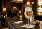 Luxury Beverage Mocktail: 9 Easy Steps to the Best Premium Drink