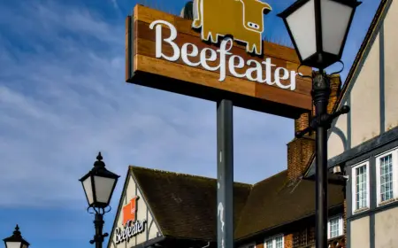 Beefeater and Brewers Fayre Closures Lead to 3,800 Job Losses as UK Dining Sector Faces Major Shift