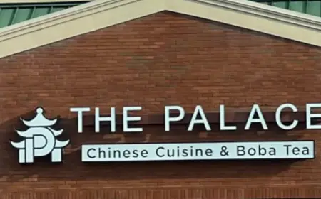 Popular Birmingham Chinese Restaurant Reopening Marks 25-Year Legacy Revival
