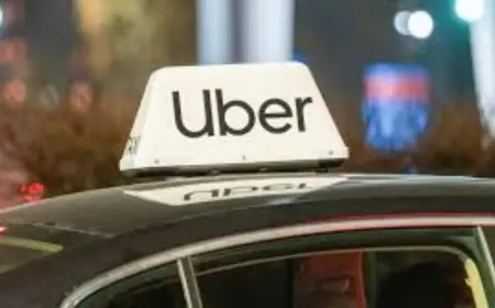 Uber Hotel Booking Integration Transforms Travel Experience