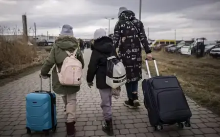 Ballinasloe Hotel Asylum Seekers Plan Rejected by Owners