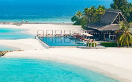 Kodhipparu Club Maldives Membership Launches First Concept